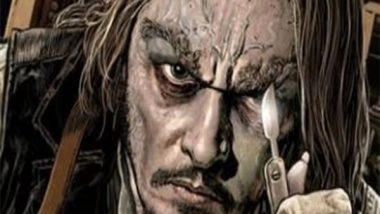 Entertainment News | Johnny Depp, Ridley Scott Team Up for Graphic Novel Series Based on Mr Hyde