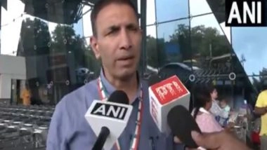 India News | BJP Has Failed to Fulfil the Promises It Made to People: MP Congress Chief Jitu Patwari