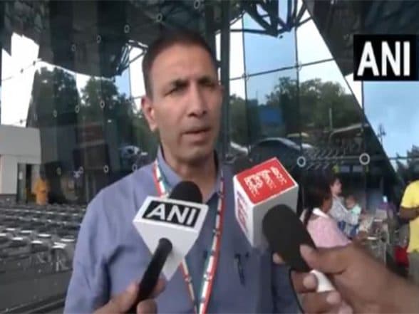 India News | BJP Has Failed to Fulfil the Promises It Made to People: MP Congress Chief Jitu Patwari