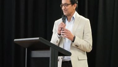 Sports News | Breaking Ground: Australia's First Kho Kho Turf Opens Doors for Future