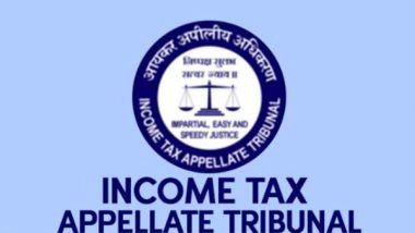 India News | ITAT Upholds Rs 199 Crore Tax Demand on Congress, Denies Exemption