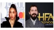 Entertainment News | FKA Twigs, Shia LaBeouf Settle Sexual Battery Lawsuit