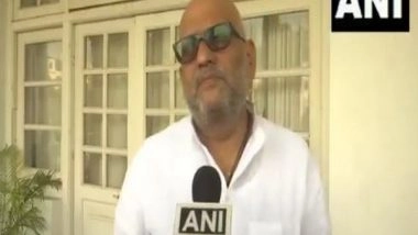 India News | Dhankhar Resigned Because He Must Have Seen That Farmers in Country Are Troubled: UP Congress Chief Ajay Rai