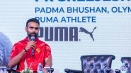 Sports News | Grassroots Development Begins at Home: Hockey Legend PR Sreejesh