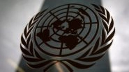 World News | UN Allocates Emergency Relief to Protect Afghan Returnees from Iran