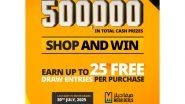 Business News | Countdown Begins for QAR 500,000 Grand Draw: Mega Deals Unveils Exclusive New Bundles