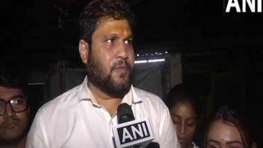 India News | Kolkata Law College Rape Case: All 4 Accused Remanded to Judicial Custody Till Aug 5