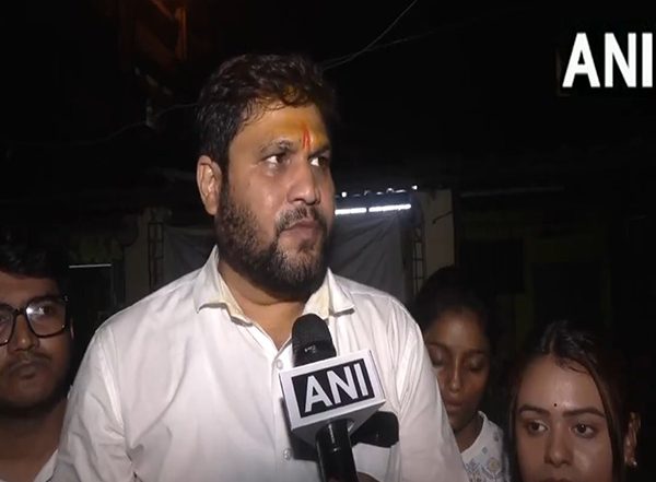 India News | Kolkata Law College Rape Case: All 4 Accused Remanded to Judicial Custody Till Aug 5