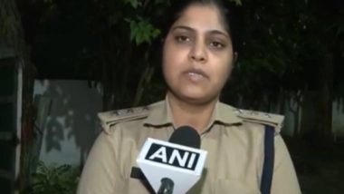 India News | 4 Kanwariyas Killed After Hit by Car in MP's Gwalior