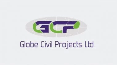 Business News | Globe Civil Projects Delivers Strong FY25 Performance with 56% Consolidated PAT Growth