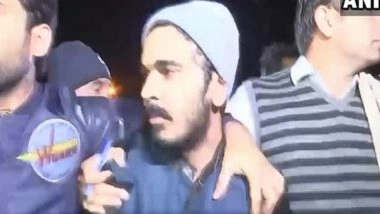 India News | BJP Leaders Son, Vikas Barala Appointed Law Officer in Haryana Despite Facing Trial in Alleged Stalking Case