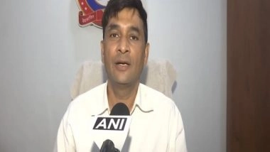 India News | Madhya Pradesh Crime Branch Apprehend Two People with 4 Kgs of Ganja