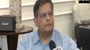 Business News | New Income Tax Bill Halves Word Count, Eases Compliance: Chairman of the Finance Select Committee, Baijayant Jay Panda