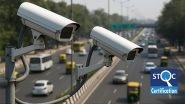 Business News | Recommendation to Extend the ER-01 Cybersecurity Deadline for CCTV Systems in ITS