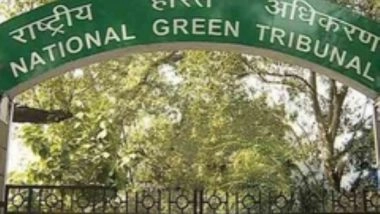 India News | NGT Disposes of Plea on Dyeing Units in Loni After Compliance Report from UPPCB