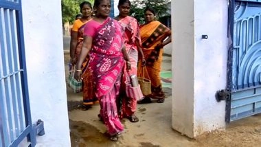 India News | Firecracker Factories Shut After Series of Explosions Reopen in Virudhunagar District After 9 Days