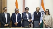 Business News | Maruti Suzuki and DPIIT Sign MoU to Propel Auto & Mobility Startup Innovation in India