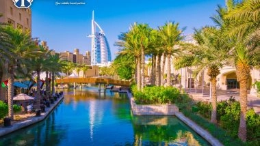 Business News | Everyone's Talking About the UAE Golden Visa for Indians. But Is It Real?