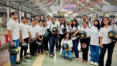 Business News | Fortis Hospitals Mumbai Launches Citywide Campaign for Brain Health Awareness on World Brain Day