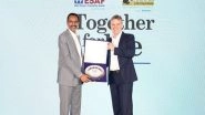 Business News | Shriram Life Insurance Partners with ESAF Small Finance Bank to Serve Underserved Markets