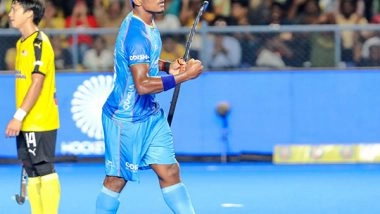 Sports News | Karthi Hopes for India Call-up After Key Learnings with India 'A' Team