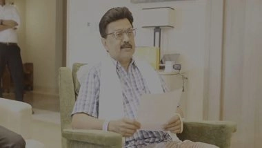 India News | Tamil Nadu CM MK Stalin Inquires About 'Ungaludan Stalin'camps Despite Hospitalisation