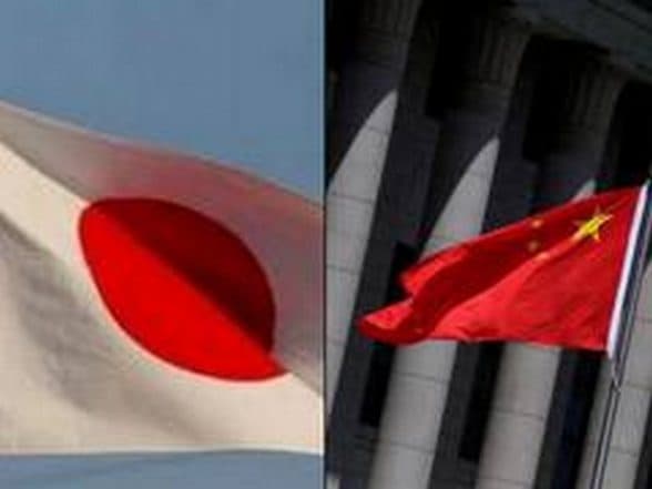World News | Japan's 2025 Defence White Paper Flags China as 'Greatest Strategic Challenge', Warns of Growing CRINK Threat
