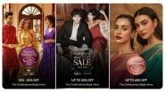 Business News | Tata CLiQ's Moments That CLiQ Sale Across Fashion, Luxury and Beauty is Set to Begin the Celebrations for the Festive Season