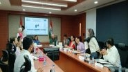 Sports News | NCSSR Holds First Institutional Committee Meeting to Strengthen Ethical Standards in Sports Science Research