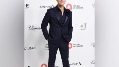 Entertainment News | Warner Bros. Acquires Actor Chris Colfer's Book 'The Land Of Stories' for Live-action Adaptation