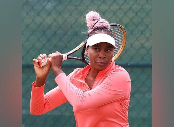 Sports News | Washington Open: Venus Williams Becomes Second-oldest Player to Win Singles Match After 16-month Break