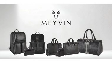 Business News | Fantasy Enterprises Introduces Meyvin, a Premium Brand of Bags & Launches an Online Store