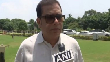 India News | SIR Process Will Harm if Not Conducted Properly: JD(U) MLA Sanjeev Kumar