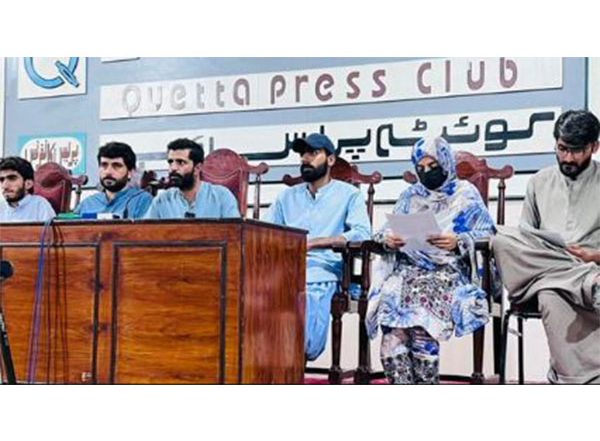 World News | BSAC Exposes Alarming Education Crisis in Balochistan: Over 70% of Schools Non-functional, Literacy Below 40%