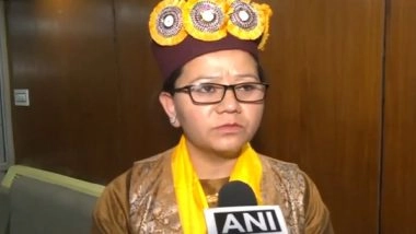 India News | HP: Congress MLA Seeks Special Flood Relief Package for Lahaul-Spiti, Urges Tourists to Follow Weather Advisories