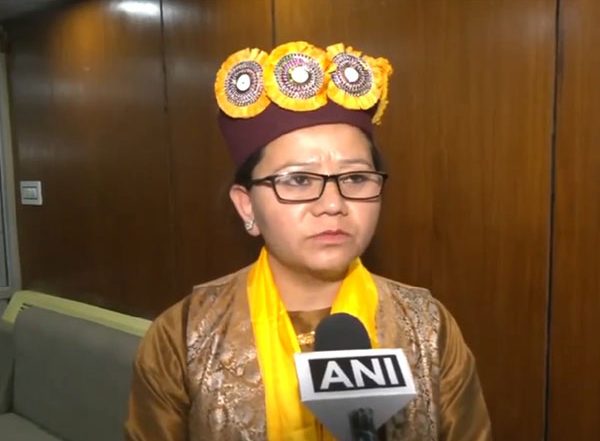 India News | HP: Congress MLA Seeks Special Flood Relief Package for Lahaul-Spiti, Urges Tourists to Follow Weather Advisories