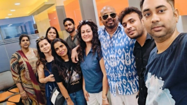 Business News | How TaxSQR Is Redefining Income Tax Filing for India's Modern Taxpayer