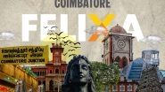 Business News | Felixa Builder Expands Footprint with Grand Opening of New Coimbatore Branch