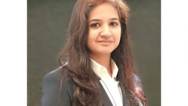 Business News | Brewing Hope and Inclusion: The Story of The Blind Spoon Cafe and Aishwarya's Vision