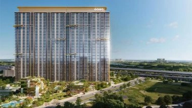 Business News | BPTP Awards Rs. 910 Crore Civil Works Contract for Gaia Residences & Verti Greens to BL Kashyap & Sons Ltd.