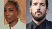 Entertainment News | Venus Williams Confirms Engagement to Actor-producer Andrea Preti