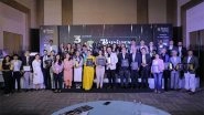 Business News | Feather Touch Presents The Business Innovation Awards 2025
