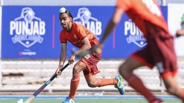 Sports News | Roundglass Hockey Academy, Hockey Punjab Announce Punjab Hockey League with Largest Ever Prize Pool