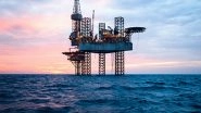 World News | Egypt Initiates New Gas Well in Nile Delta to Enhance Output