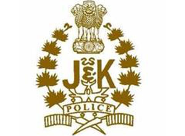 India News | J-K: IG Reviews Security Arrangements for NLSA Events and Kashmir University Alumni Meet