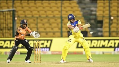 Sports News | Gulbarga Mystics to Face Mangaluru Dragons in Season Opener of Maharaja Trophy KSCA T20