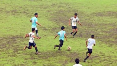 Sports News | St. Francis Teams Shine on Day 3 of Oriental Cup 2025 with Wins in Both Categories