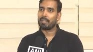 Sports News | Sharath Kamal Welcomes National Sports Governance Bill, Calls It 'much-awaited' Step Towards Transparency and Athlete Welfare