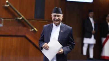 World News | Nepal Cabinet Declares Madhesh Province Disaster Crisis Zone as Absence of Rain Invites Crisis in Nation's Breadbasket