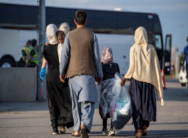 World News | Over 1.1 Million Afghans Deported from Iran, UN Rushes Aid Amid Crisis